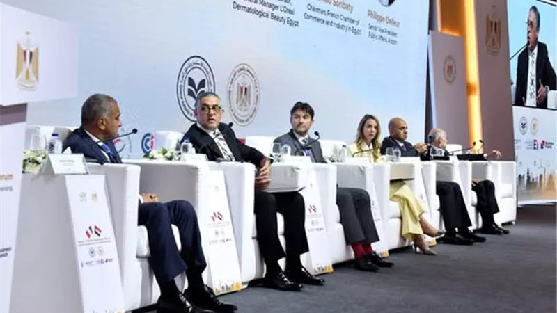 هيبة: الأزمات الدولية أثرت بنحو مباشر على كل الاقتصادات العالمية