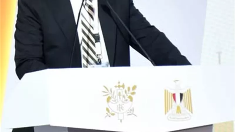 هيبة: حجم الاستثمارات الفرنسية في مصر تجاوز 7 مليارات دولار