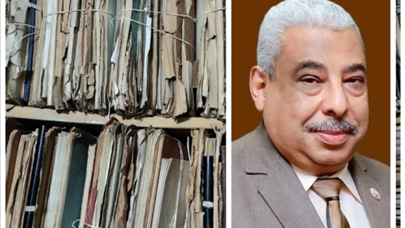 ألف نص مسرحي مجهول تنتظر جهة رسمية تحميها