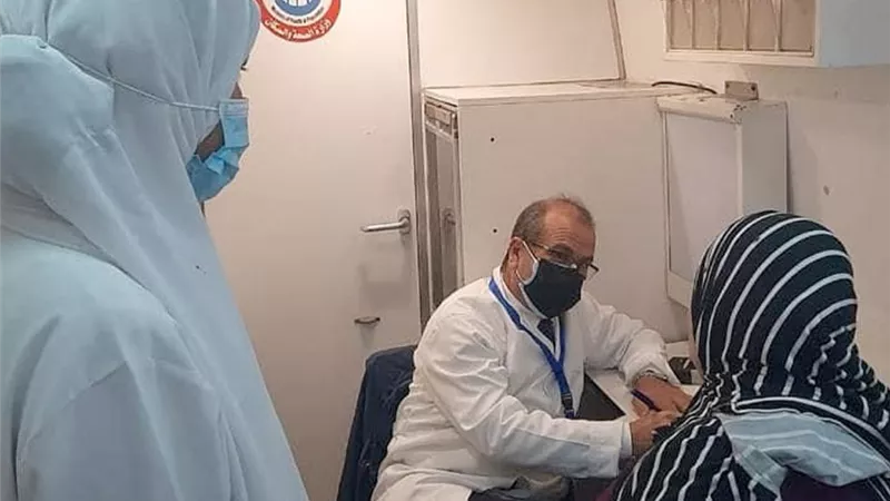 الصحة: فحص 10 ملايين مواطن في مبادرة الكشف المبكر عن السرطان