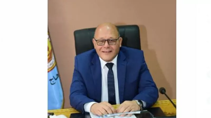 جامعة سوهاج تتصدر الجامعات في مجال محو الامية بدورة يناير ٢٠٢٥