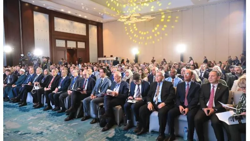 التعليم العالي تنظم جلسة نقاشية لعرض آفاق التعاون الأكاديمي