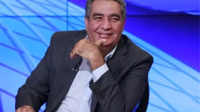 احمد مجاهد منسقًا عامًا لبطولة امم افريقيا تحت 20 سنة