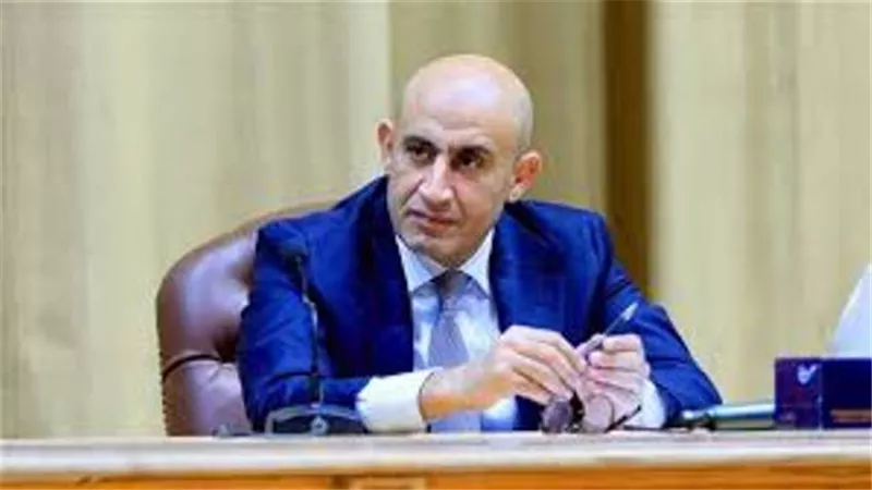 وزير التعليم يتفقد مدارس المنوفية لمتابعة سير العملية التعليمية
