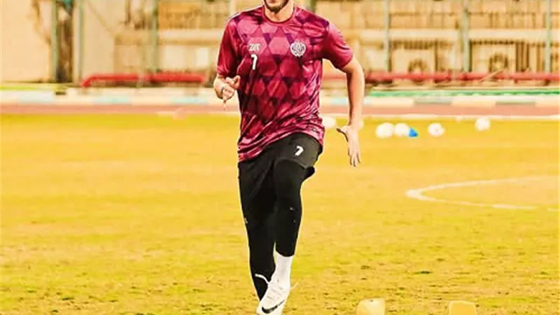 مدرب الاسماعيلى يرفض المجازفة ويلعب بالمضمون أمام الاتحاد