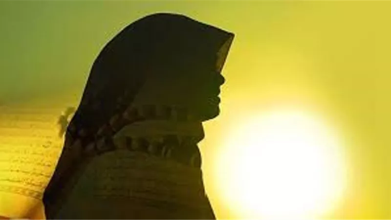 أحكام الإحداد للمرأة في الإسلام و الفرق بين عدة الحائل والحامل