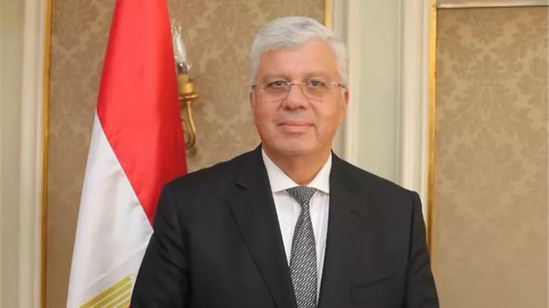 وزير التعليم العالى: بنك المعرفة حصل على اعتراف رسمى من اليونسكو