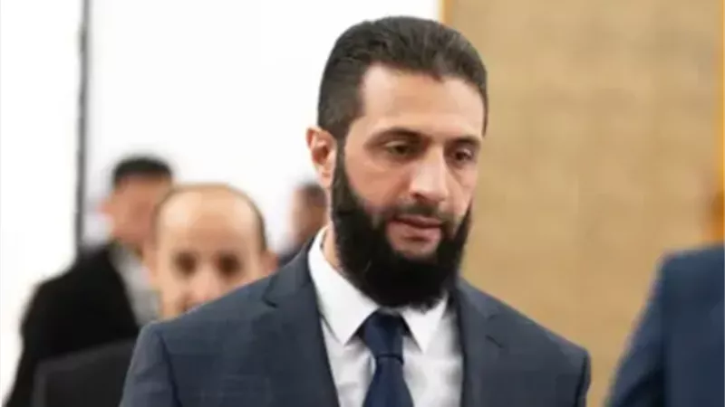 الرئيس السوري يُعيّن عبد القادر الحصرية حاكمًا للمصرف المركزي