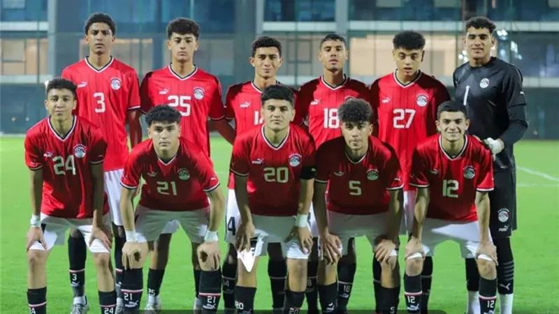 من أجل الصعود للمونديال .. موعد مباراة مصر وأنجولا المصيرية