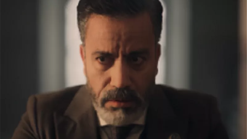 أول تعليق من سامح حسين بعد الغاء العرض الخاص 