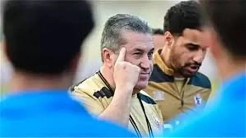 كواليس جلسة بيسيرو مع لاعبي الزمالك استعداد لمباراة ستيلينبوش