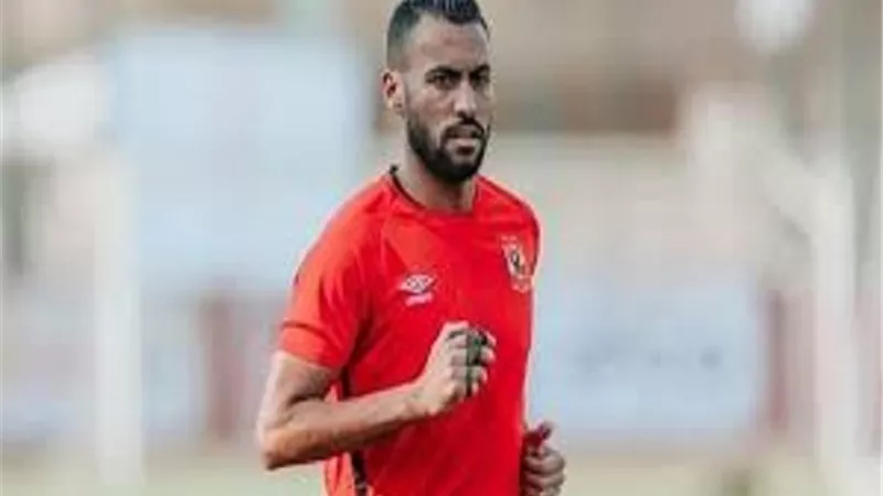 حسام عاشور يكشف سر خلافه الشهير مع كهربا
