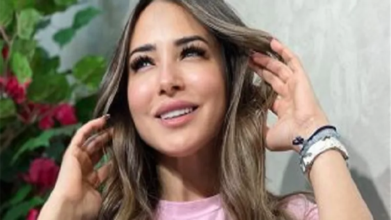 ساندي تروج لـ 