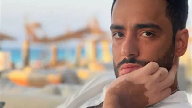 رامي جمال يطرح 