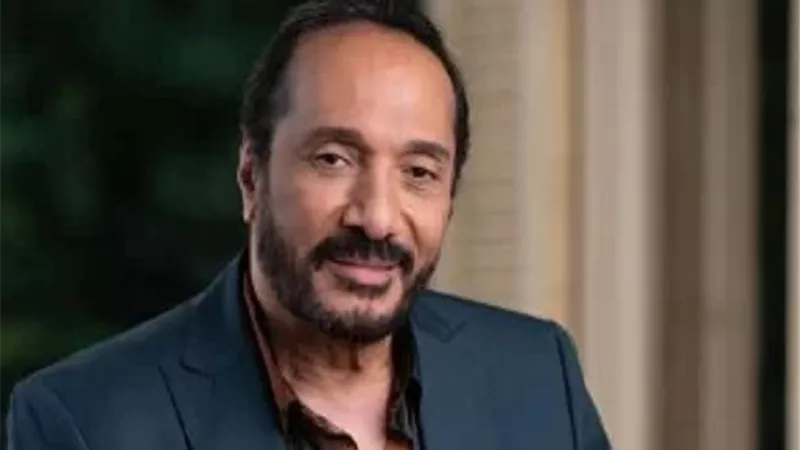 على الحجار مع جمهوره فى 