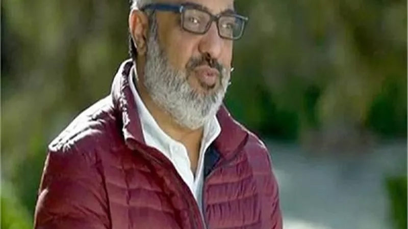 عبد الرحيم كمال يكشف حقيقة منع الرقابة العرض الخاص لفيلم 