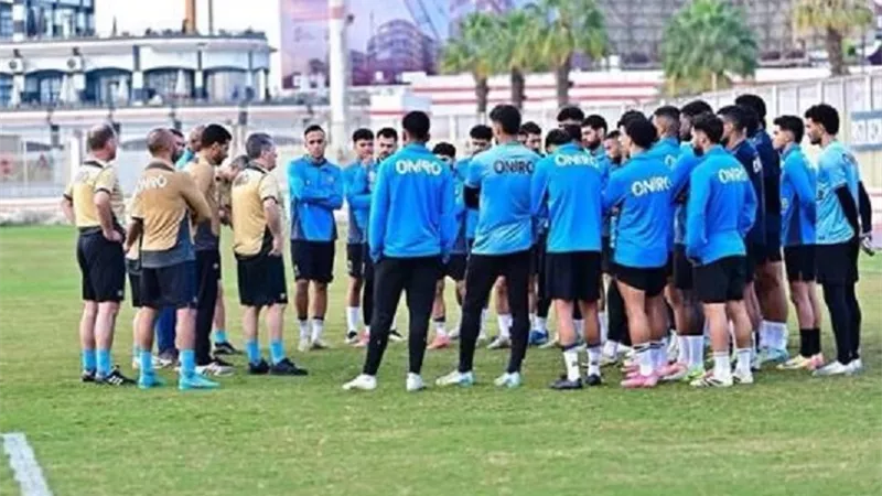 أخر تطورات ملف زيزو.. واستعدادات الزمالك لمواجهة الإياب مع سيليتنبوش