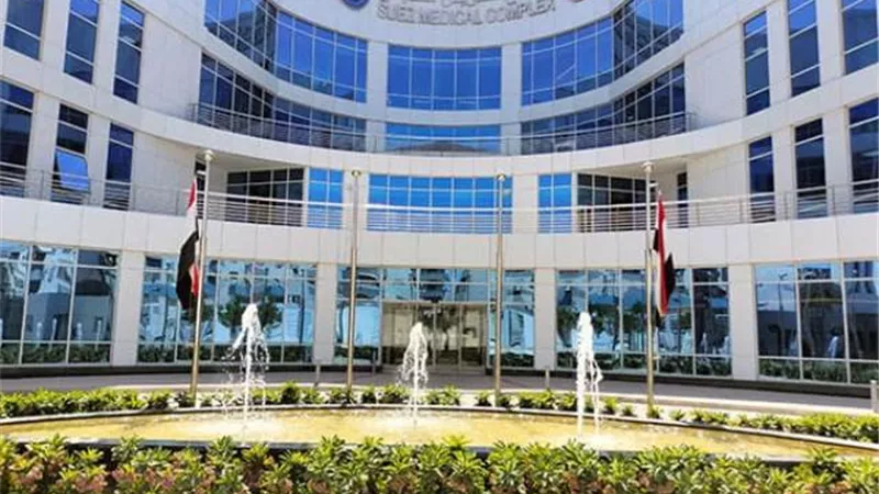 الرعاية الصحية:المجمعات الطبية إنجاز رئيسي للإصلاح الصحي بقيادة الرئيس