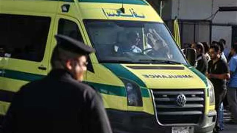 رقدت بجوار جثتها 3 أيام.. فتاة قتلت والدتها بكفر الدوار