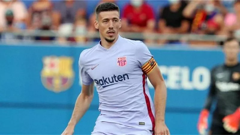 أتلتيكو مدريد يستغل موقف برشلونة في صفقة لينجليه