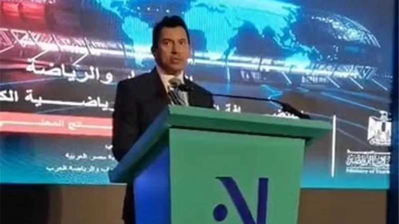 صبحي: طفرة استثمارية تتجاوز 30 مليار جنيه خارج موازنة الدولة