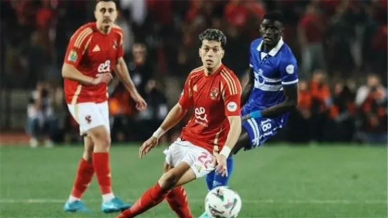 شاهد مباراة الأهلي والهلال لايف وبدون تقطيع بدوري أبطال إفريقيا