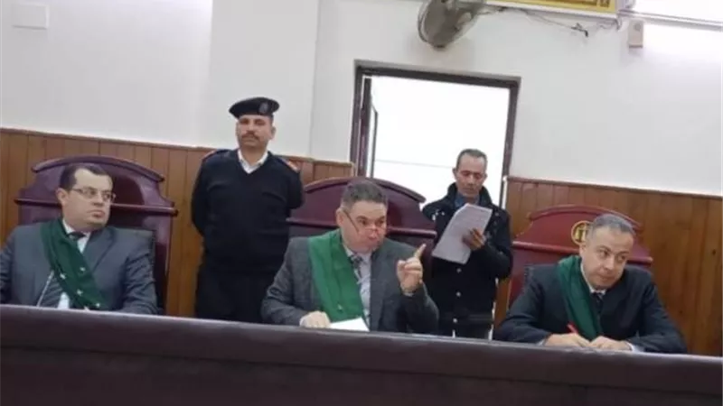 شنطة جزار المنيا كوكتيل مخدرات