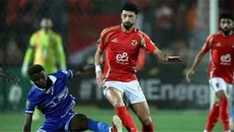 بث مباشر.. الأهلي والهلال السوداني في ربع نهائي دوري الأبطال