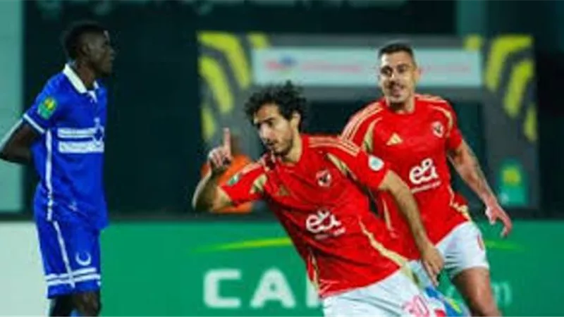 شاهد مباراة الاهلي والهلال السوداني في دوري الأبطال
