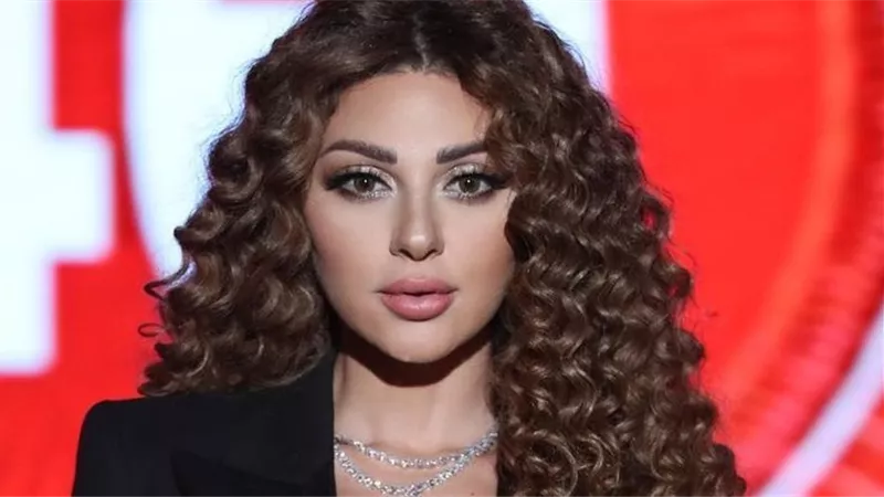 ميريام فارس تطرح أحدث أعمالها الفنية
