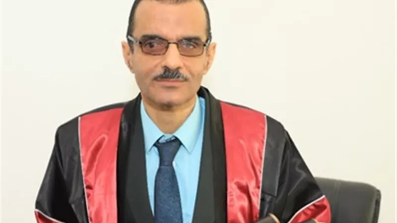 حاتم سلامة: تنظيم لقاءات توعوية بإنجازات الرئيس السيسي للطلاب