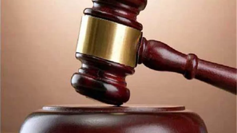 المؤبد لعامل لإشعاله النيران بمسكن شخص بشبرا الخيمة