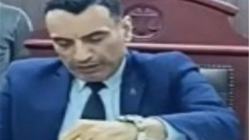 السجن المشدد لـ 4 متهمين لإستعراضهم القوة ضد شخص بشبرا الخيمة