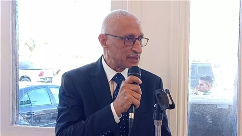محافظ شمال سيناء: زيارة الرئيسين السيسي وماكرون للعريش تاريخية