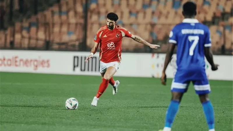 مشاهدة الأهلي ضد الهلال السوداني عبر منصة x بدون تشفير