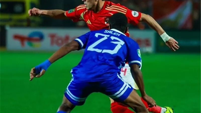 رابط مباشر الآن لمبارة الأهلي ضد الهلال لحظة بلحظة فى دوري الأبطال