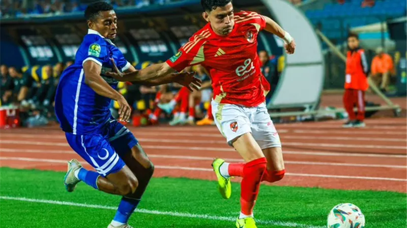 كيفية مشاهدة مباراة الأهلي والهلال مباشر اليوم بدوري الأبطال