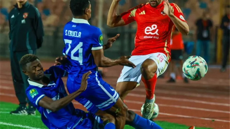 YouTube Live ... بث مباشر جديدة لمباراة الأهلي والهلال السوداني