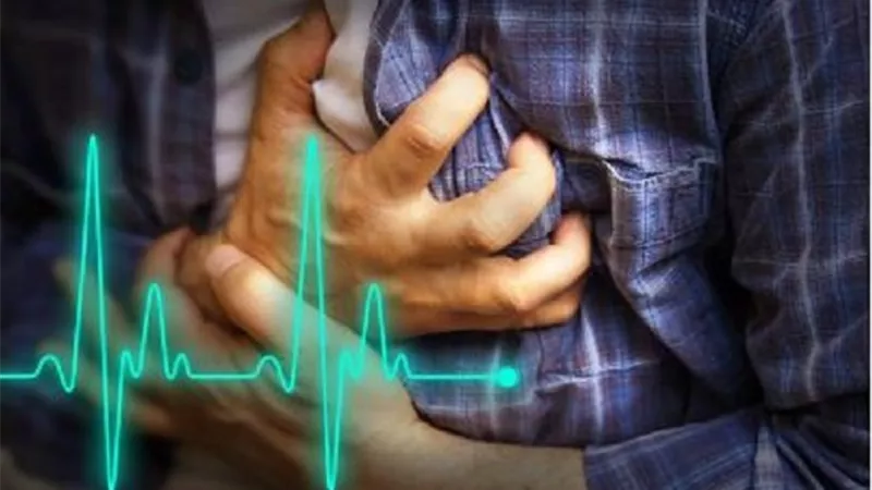 توقف عضلة القلب .. الأسباب والأعراض والعلاج الفوري