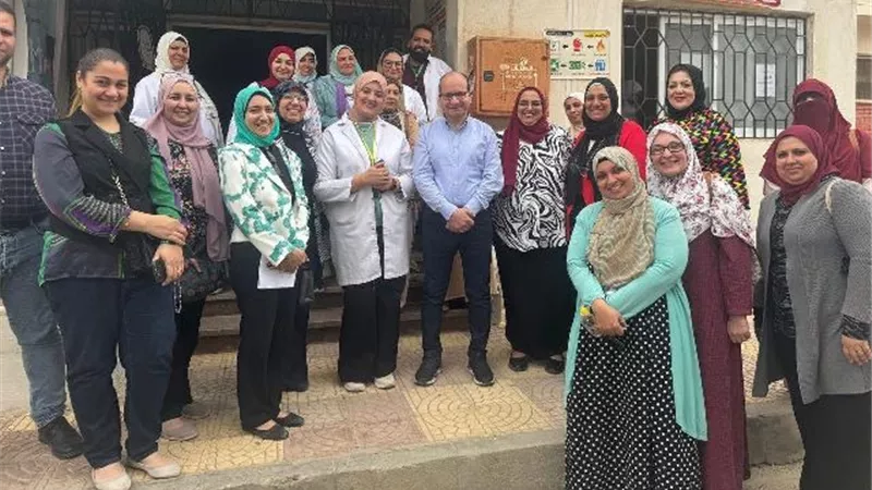 أسباب زيارة 