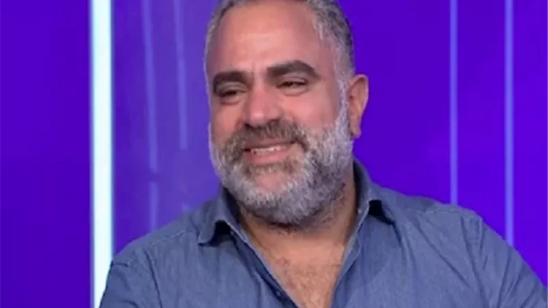 محمد شاهين: 