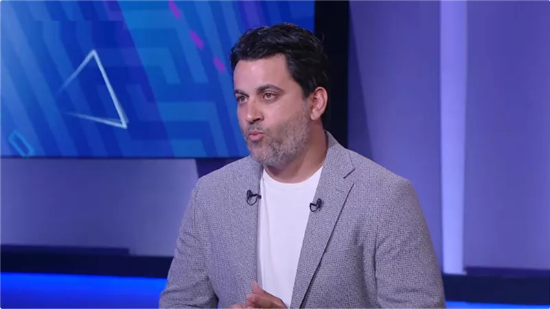 هدية من الزمالك .. محمود فتح الله يعلق علي انتقال زيزو إلى الأهلي