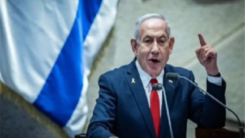 باحث فلسطينى: نتنياهو يتلقى صفعة في واشنطن