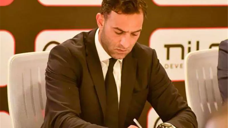 كفي نفسك الأول .. شاهد سيد عبد الحفيظ يعلق علي تصريحات ميدو