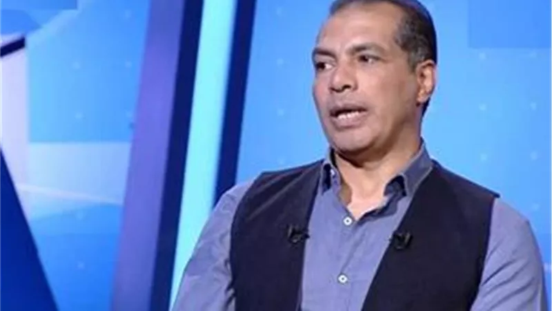 زيزو وتريزيجيه وبن شرقي هيلعبوا مع بعض ازاي؟ .. شاهد علاء ميهوب