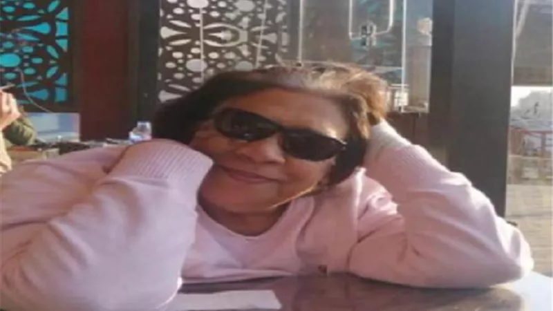 وفاة المخرجة نعمات رشدي