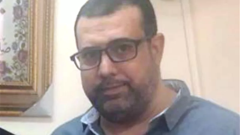 أبوالعلا مديراً للشهر العقارى بالقيادة الإستراتيجية بالعاصمة الإدارية