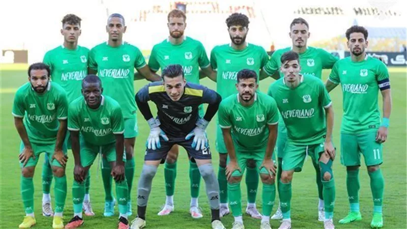 تشكيل المصري المتوقع ضد سيمبا التنزاني اليوم كأس الكونفدرالية