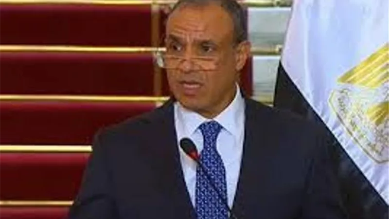 وزير الخارجية: تضافر الجهود ضروري لخفض التصعيد وتجنب اتساع الصراع