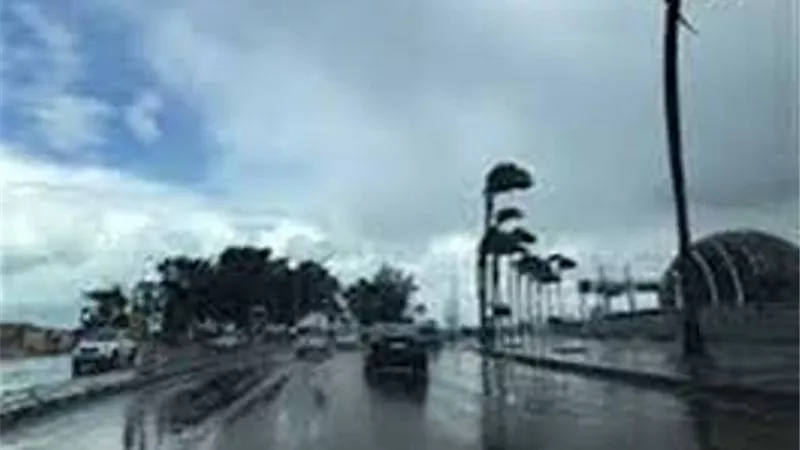 الأرصاد: انخفاض ملحوظ في درجات الحرارة والقاهرة 28 درجة